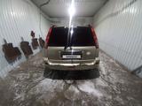 Nissan X-Trail 2004 года за 4 400 000 тг. в Алматы – фото 2