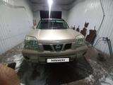 Nissan X-Trail 2004 года за 4 400 000 тг. в Алматы – фото 3