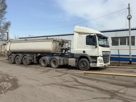 DAF  CF-series 2018 года за 32 000 000 тг. в Алматы – фото 6