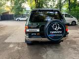 Nissan Terrano 1996 года за 2 800 000 тг. в Алматы – фото 3