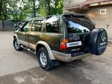 Nissan Terrano 1996 года за 2 800 000 тг. в Алматы – фото 4
