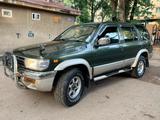 Nissan Terrano 1996 года за 2 800 000 тг. в Алматы – фото 2
