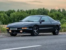 Ford Probe, 1995
