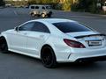 Mercedes-Benz CLS-Класс 2015 годаfor17 600 000 тг. в Караганда – фото 4