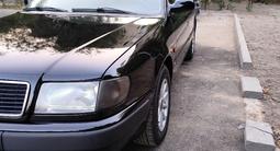 Audi 100 1993 года за 3 000 000 тг. в Алматы – фото 2