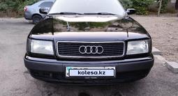 Audi 100 1993 года за 3 000 000 тг. в Алматы