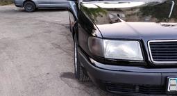 Audi 100 1993 года за 3 000 000 тг. в Алматы – фото 3