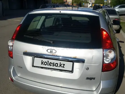 ВАЗ (Lada) Priora 2171 2012 года за 2 500 000 тг. в Астана