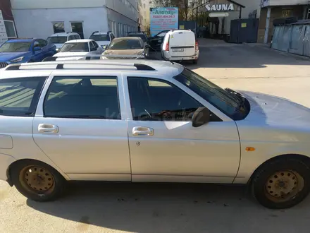 ВАЗ (Lada) Priora 2171 2012 года за 2 500 000 тг. в Астана – фото 2