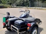 Yamaha 2008 года за 4 700 000 тг. в Алматы – фото 2