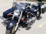 Yamaha 2008 года за 4 700 000 тг. в Алматы