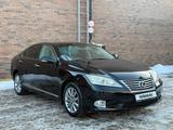 Lexus ES 350 2011 годаfor8 800 000 тг. в Астана – фото 3