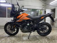 KTM  390 Adventure 2021 года за 3 100 000 тг. в Алматы