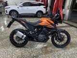 KTM  390 Adventure 2021 года за 3 100 000 тг. в Алматы – фото 2