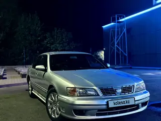 Nissan Cefiro