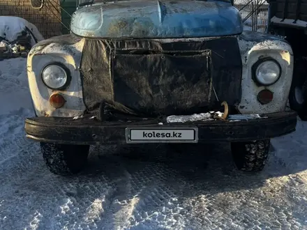 ЗиЛ  130 1989 года за 1 200 000 тг. в Астана