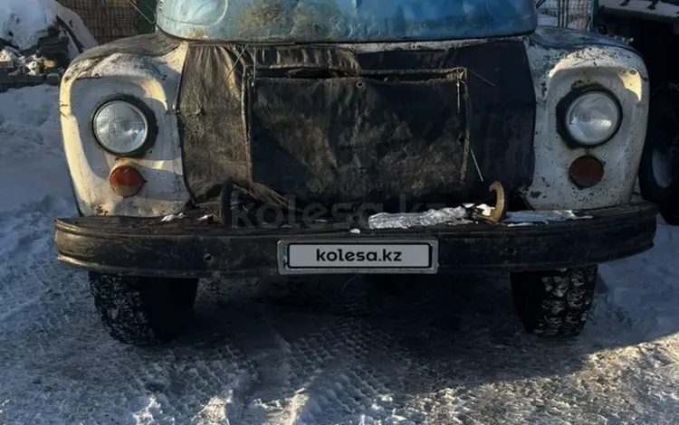 ЗиЛ  130 1989 года за 1 200 000 тг. в Астана