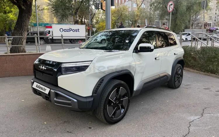 BYD FangChengBao Titanium 3 2025 года за 14 690 000 тг. в Алматы