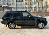 Land Rover Range Rover 2010 года за 11 500 000 тг. в Караганда – фото 4