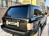 Land Rover Range Rover 2010 года за 11 500 000 тг. в Караганда – фото 5