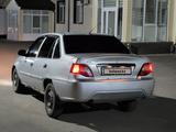Daewoo Nexia 2010 года за 777 000 тг. в Астана – фото 4