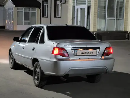Daewoo Nexia 2010 года за 777 000 тг. в Астана – фото 4