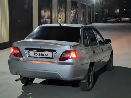 Daewoo Nexia 2010 года за 777 000 тг. в Астана – фото 5