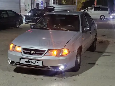 Daewoo Nexia 2010 года за 777 000 тг. в Астана – фото 6