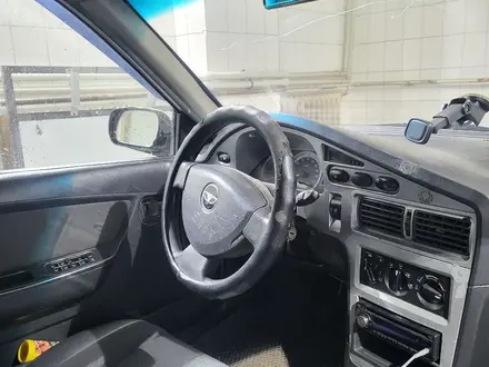 Daewoo Nexia 2010 года за 777 000 тг. в Астана – фото 8
