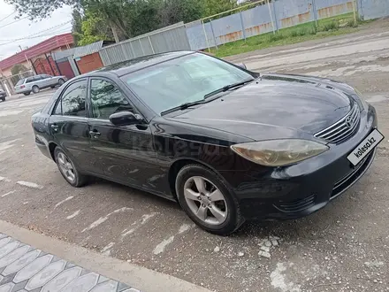 Toyota Camry 2005 годаүшін5 800 000 тг. в Кордай