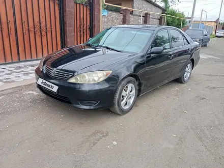 Toyota Camry 2005 годаүшін5 800 000 тг. в Кордай – фото 2