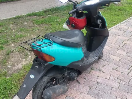 Honda  Dio 2004 года за 240 000 тг. в Алматы – фото 6