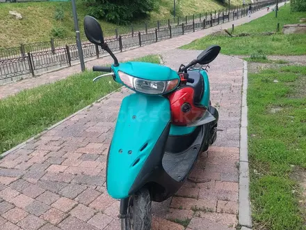 Honda  Dio 2004 года за 240 000 тг. в Алматы – фото 7