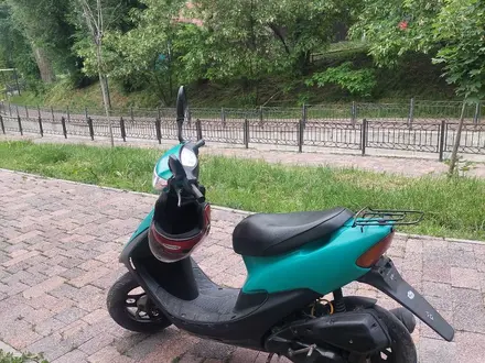 Honda  Dio 2004 года за 240 000 тг. в Алматы – фото 9