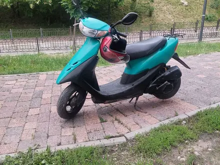 Honda  Dio 2004 года за 240 000 тг. в Алматы – фото 3