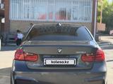 BMW 328 2013 года за 9 500 000 тг. в Костанай – фото 3