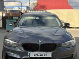 BMW 328 2013 года за 9 500 000 тг. в Костанай – фото 4