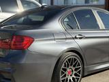 BMW 328 2013 года за 9 500 000 тг. в Костанай – фото 2