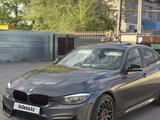 BMW 328 2013 года за 9 500 000 тг. в Костанай
