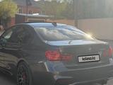 BMW 328 2013 года за 9 500 000 тг. в Костанай – фото 5