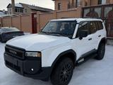 Toyota Land Cruiser Prado 2024 года за 37 500 000 тг. в Караганда