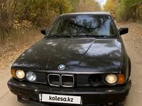 BMW 520 1992 годаfor1 200 000 тг. в Уральск