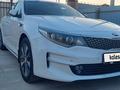 Kia Optima 2017 годаүшін9 000 000 тг. в Уральск – фото 3