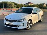 Kia Optima 2017 года за 9 000 000 тг. в Уральск – фото 5