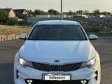 Kia Optima 2017 годаүшін8 500 000 тг. в Уральск