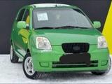 Kia Picanto 2006 года за 3 000 000 тг. в Хромтау