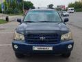 Toyota Highlander 2002 годаfor6 500 000 тг. в Тараз – фото 6