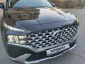Hyundai Santa Fe 2023 года за 16 400 000 тг. в Семей – фото 2
