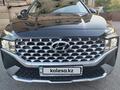 Hyundai Santa Fe 2023 года за 16 400 000 тг. в Семей