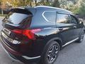 Hyundai Santa Fe 2023 года за 16 400 000 тг. в Семей – фото 4